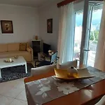 Apagio Apartment