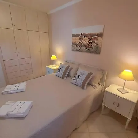 Apartman Apagio Argosztóli