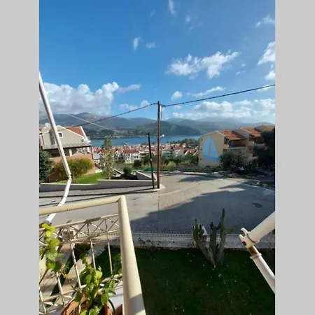 Apartment Apagio *
