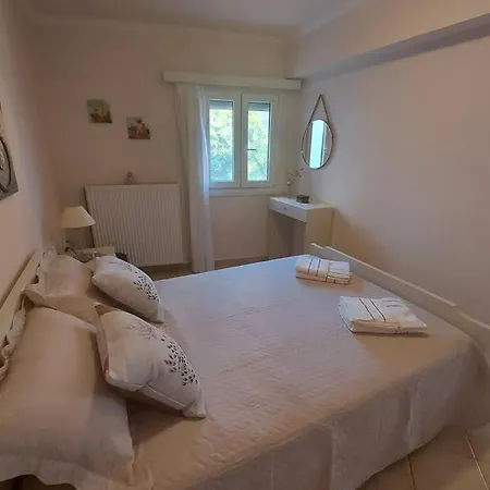 Apagio Apartman