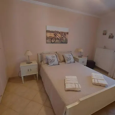 Apagio Apartman
