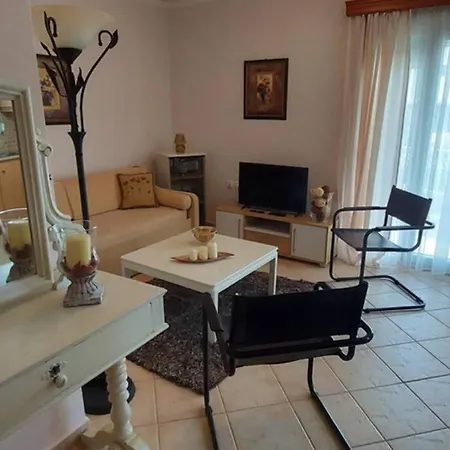 Apartment Apagio Argostoli (Kefalonia)