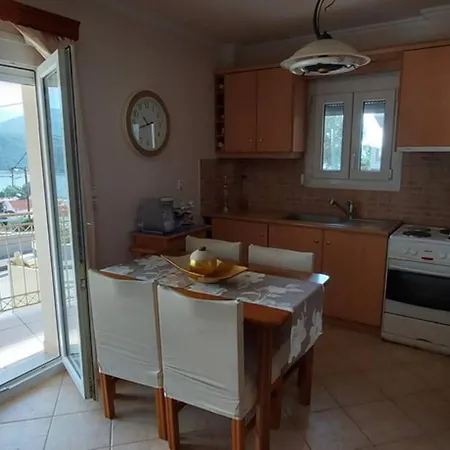 Apartman Apagio Argosztóli