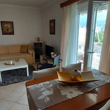 Apagio Apartman