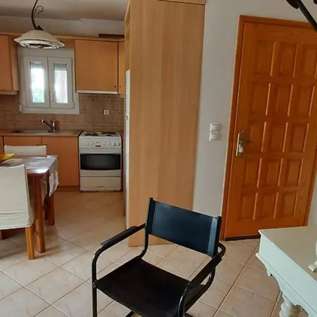 Apagio Apartment Argostoli (Kefalonia)