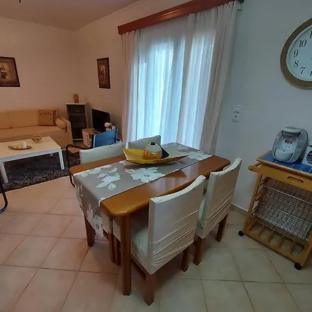 Apagio Διαμέρισμα
