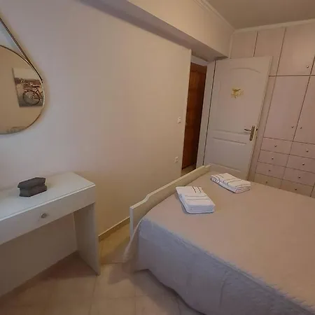 Apagio Apartman