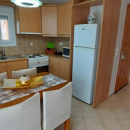 Apagio Διαμέρισμα Αργοστόλι