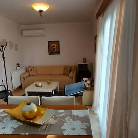 Apagio Apartman Argosztóli