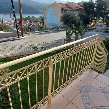 Διαμέρισμα Apagio *