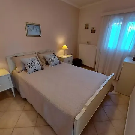 Apagio Apartment Argostoli (Kefalonia)
